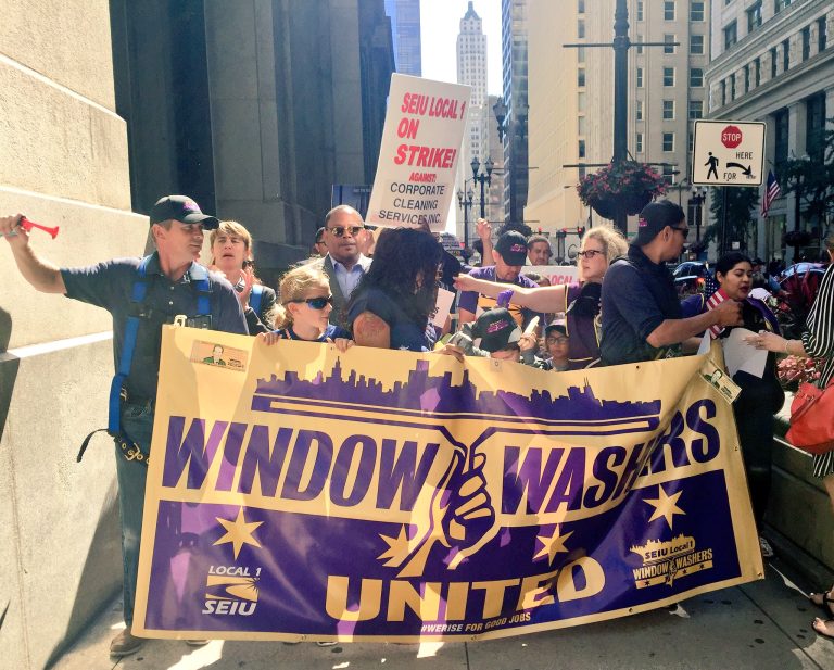 window washers united